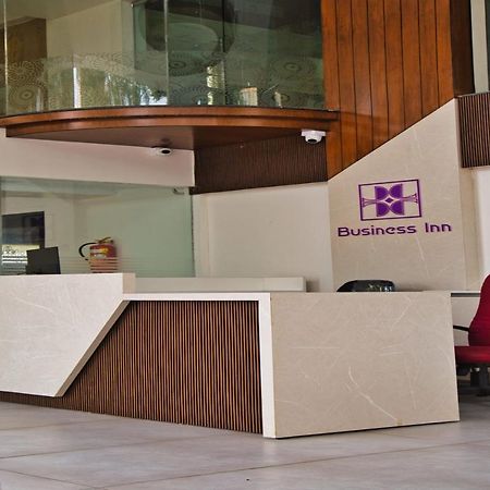 Business Inn 벵갈루루 외부 사진