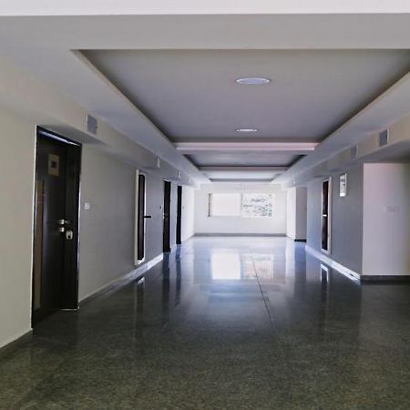 Business Inn 벵갈루루 외부 사진
