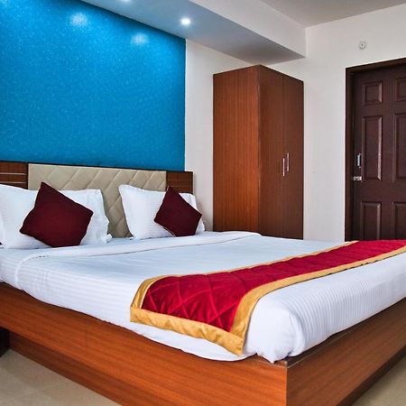 Business Inn 벵갈루루 외부 사진