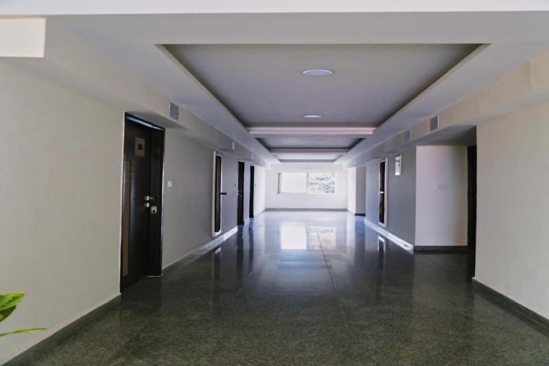 Business Inn 벵갈루루 외부 사진