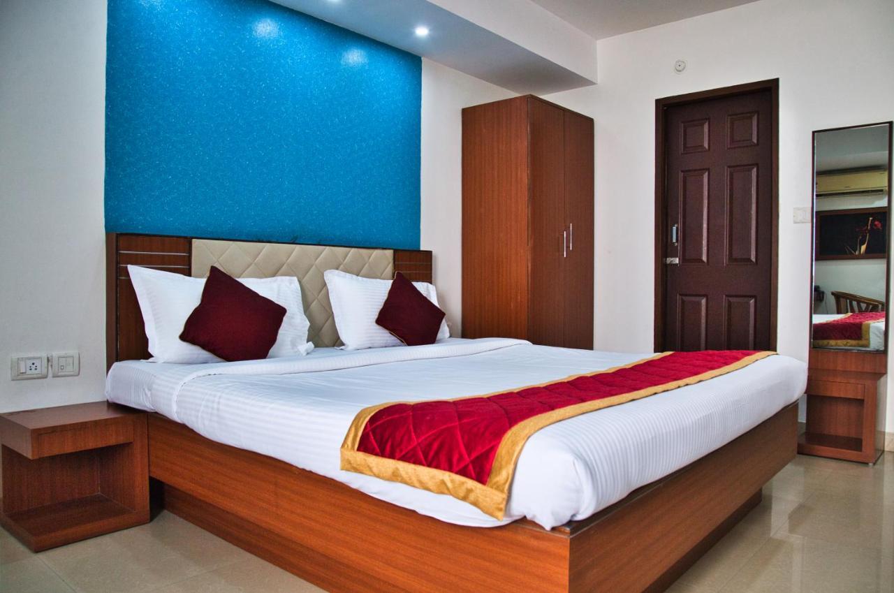 Business Inn 벵갈루루 외부 사진
